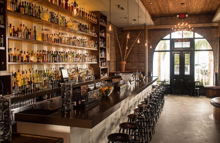 Cure, New Orleans
